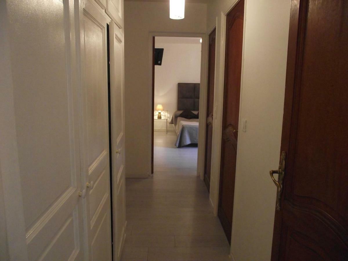 Villa Emmony Santo-Pietro-di-Venaco 외부 사진